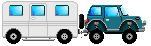car and van :car and van: